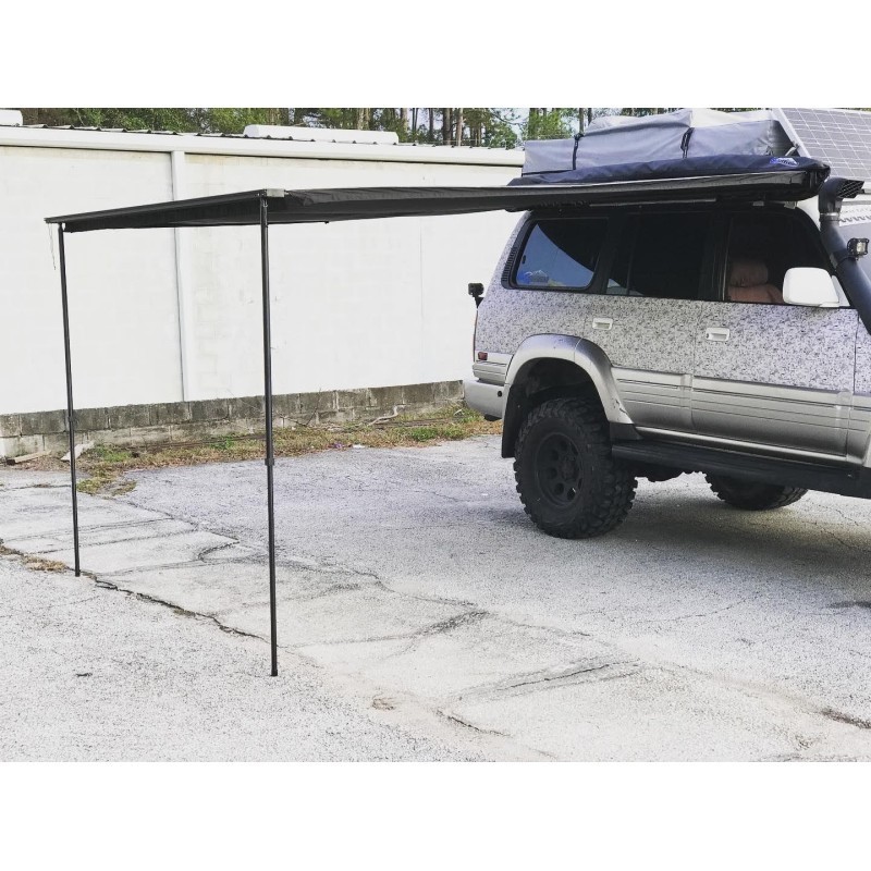 Fridge Slide w/cutting board - 16 X 28 – Tortuga Off Road LLC