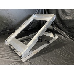 Fridge Slide and Tilt for ICECO VL60 / 65 / 74 DUAL ZONE - DFG Offroad