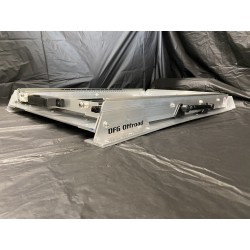 Fridge Slide and Tilt for SNOMASTER LP 65 - DFG Offroad