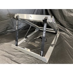 Fridge Slide and Tilt for SNOMASTER LP 65 - DFG Offroad