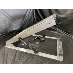 Fridge Slide and Tilt for SNOMASTER LP 65 - DFG Offroad