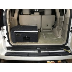 Single Rear Drawer 1000 - DFG Offroad