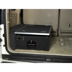 Single Rear Drawer 1000 - DFG Offroad