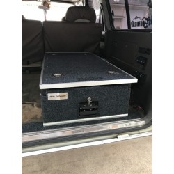 Single Rear Drawer 1000 - DFG Offroad