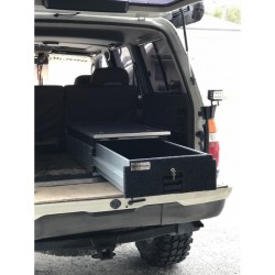 Single Rear Drawer 1000 - DFG Offroad