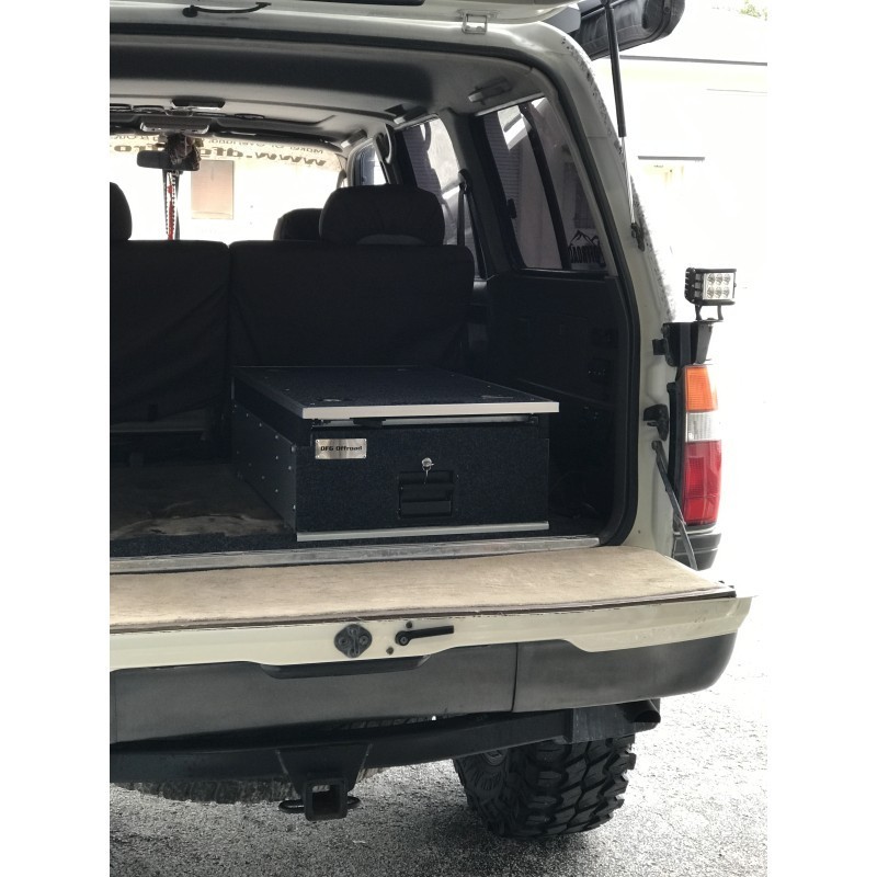 Single Rear Drawer 1000 - DFG Offroad