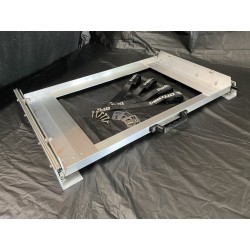 Cooler Slide Sideways for YETI 45 - DFG Offroad