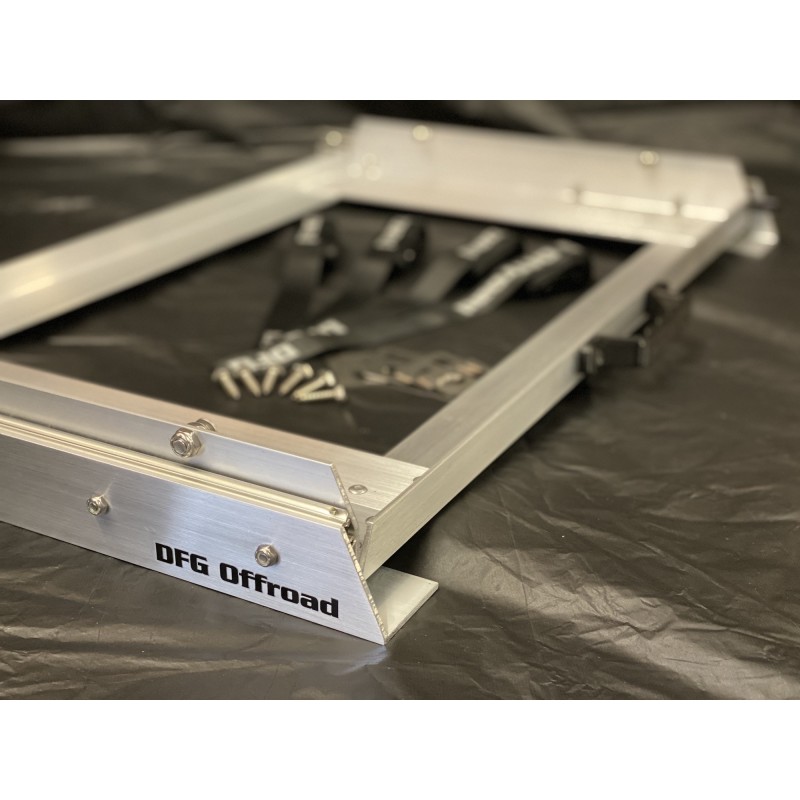 Cooler Slide Sideways for YETI 45 - DFG Offroad