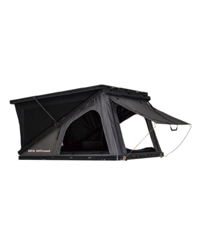 Roof Top Tent SOLO V2.0 - DFG Offroad